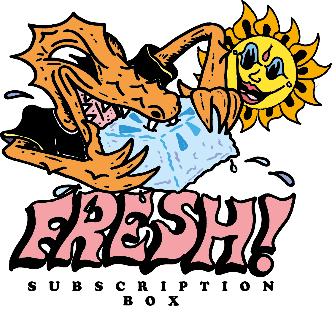 Deya Fresh Abbonamento birra 12 lattine box mensile
