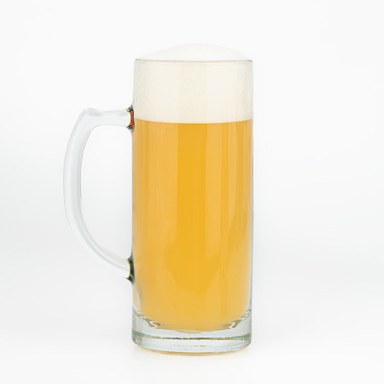 Deya Pils bicchiere vetro 1 pinta pilsner