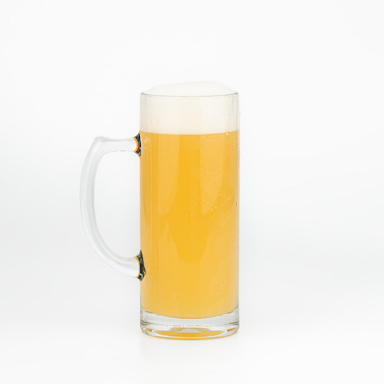 Deya Merch Pils Bicchiere Vetro Mezza Pinta Pilsner