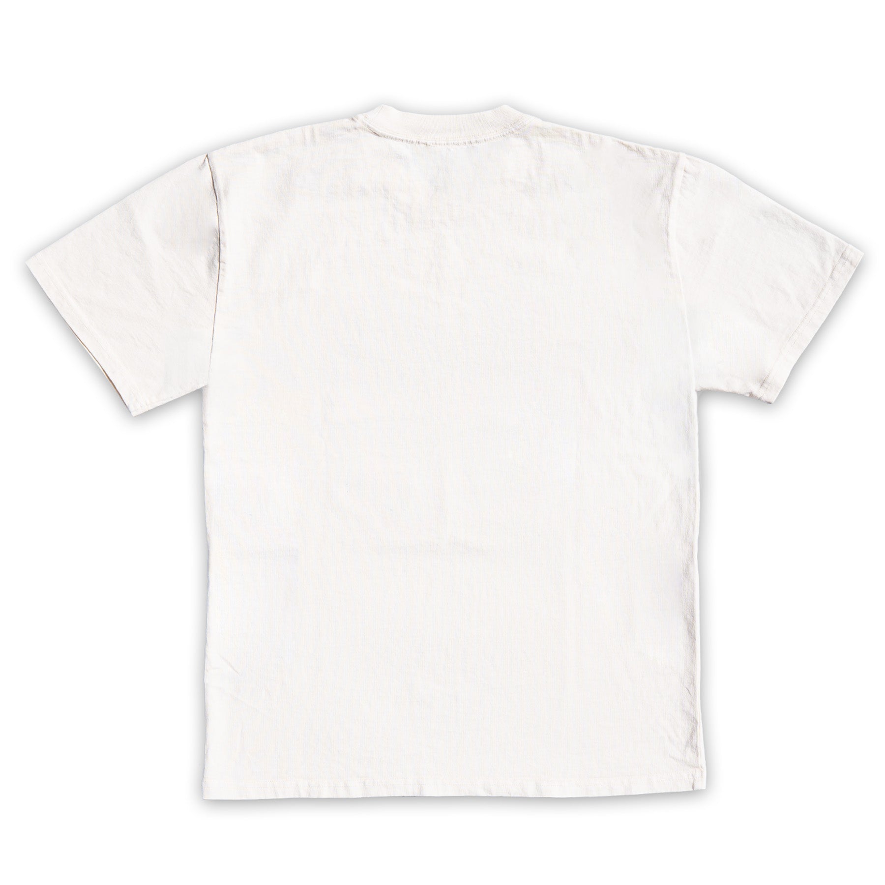 Deya Marinated In T-Shirt maglietta cotone ecru taglia L