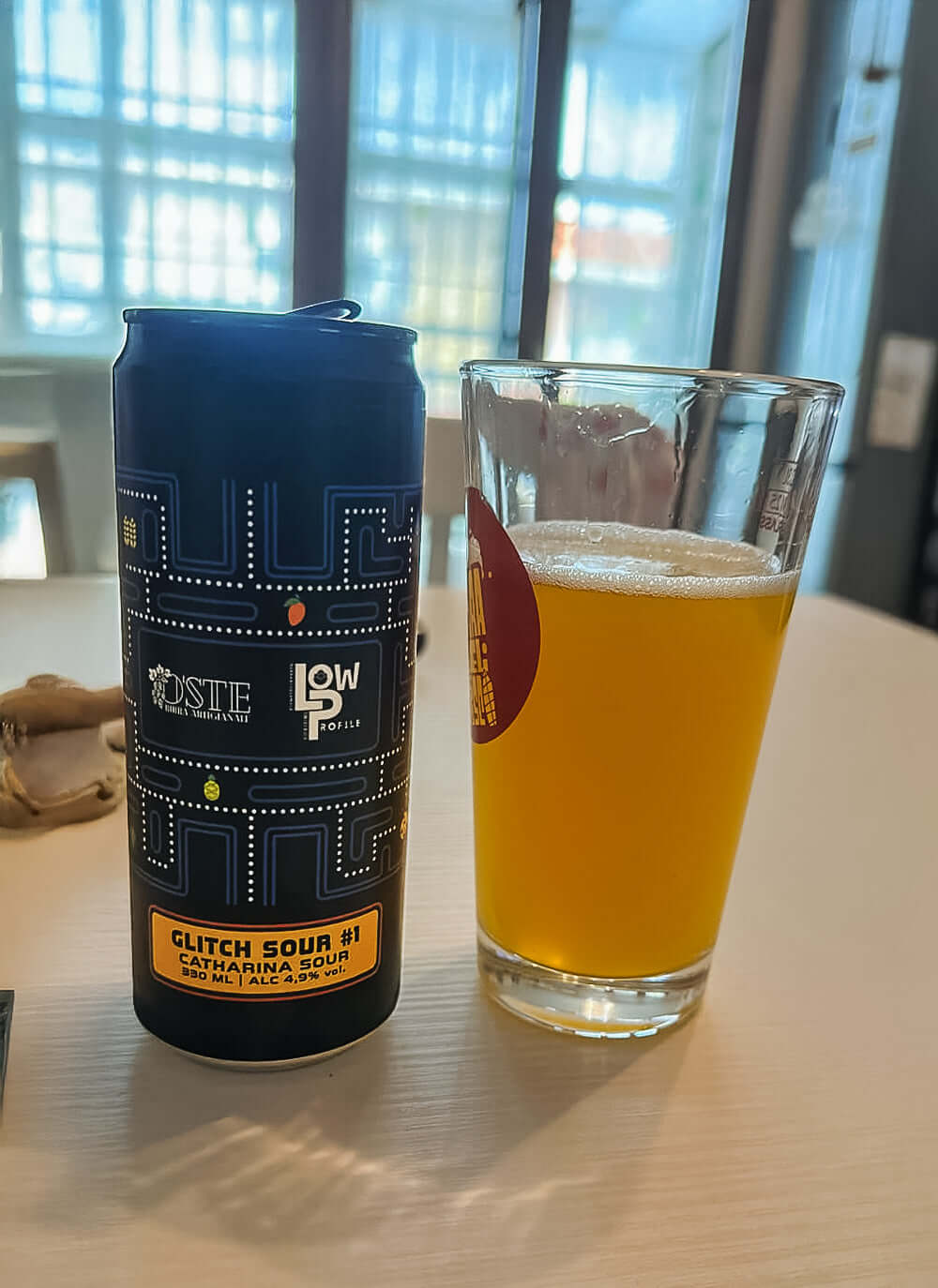 O'Ste Box degustazione 24 birre artigianali miste 330ml