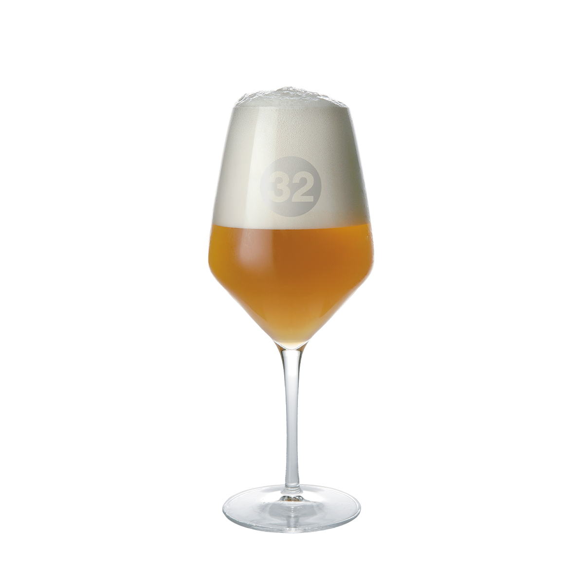 32 Via dei Birrai Nebra birra ambrata 75cl doppio malto