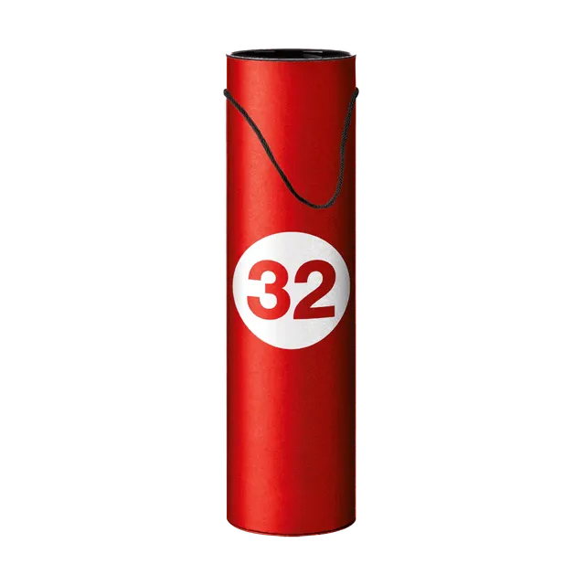 32 Via dei Birrai Voyage 32 Tubo 32 birra bionda tubo