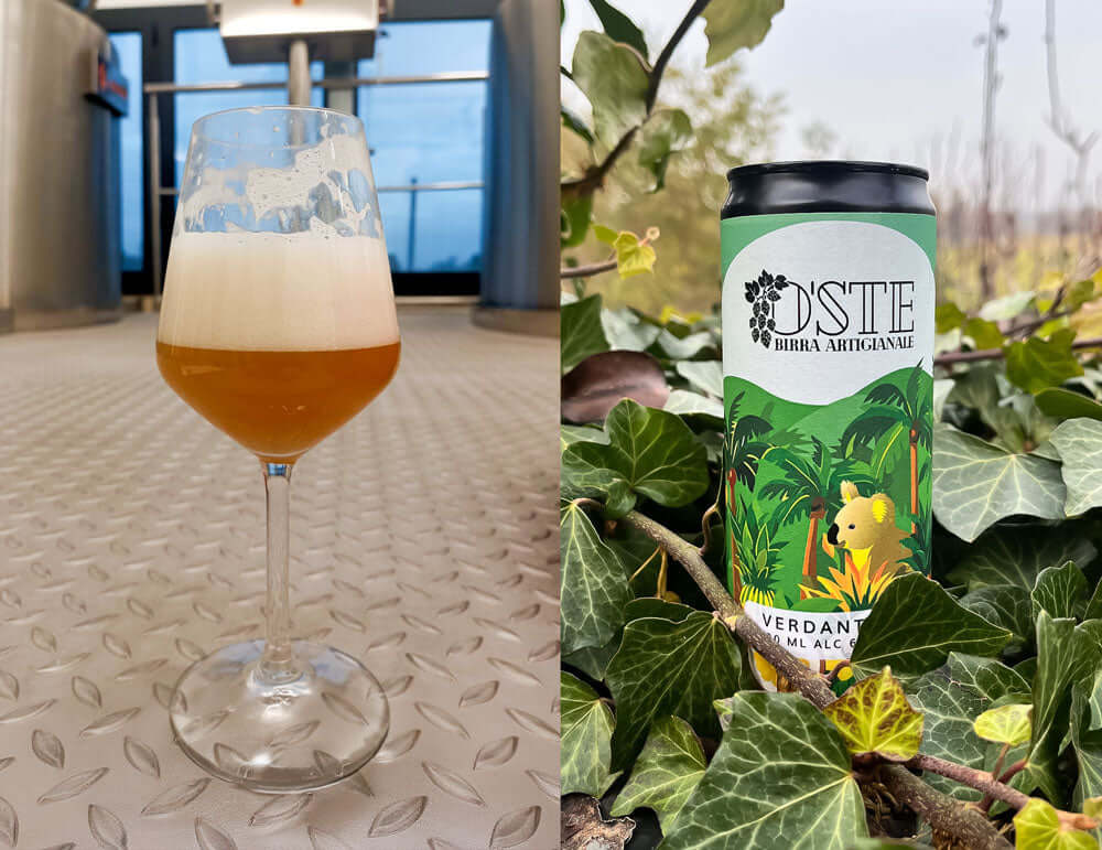 O'Ste Box degustazione 24 birre artigianali miste 330ml