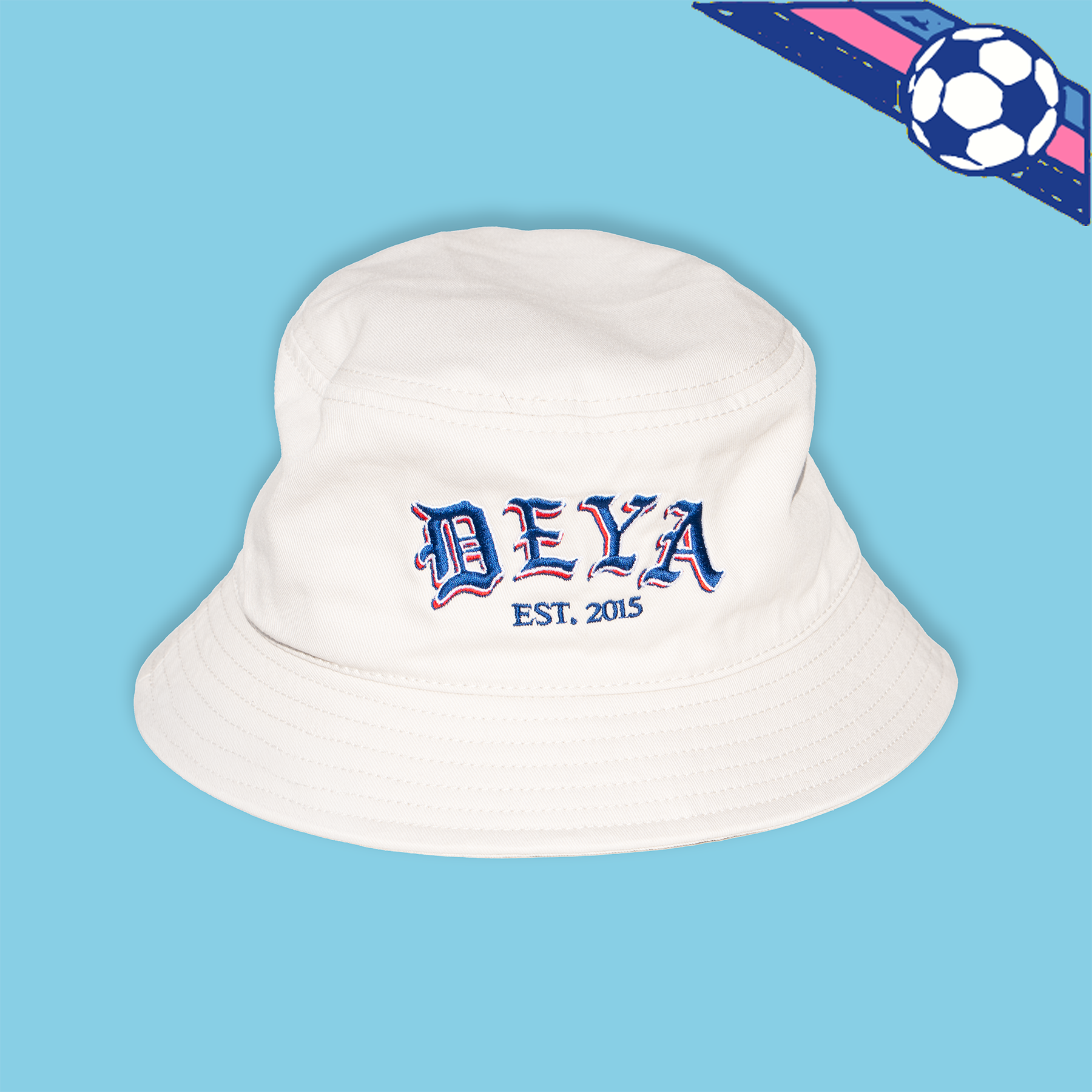 Deya Tappy Pils bundle 6 lattine 500ml + bucket hat lager