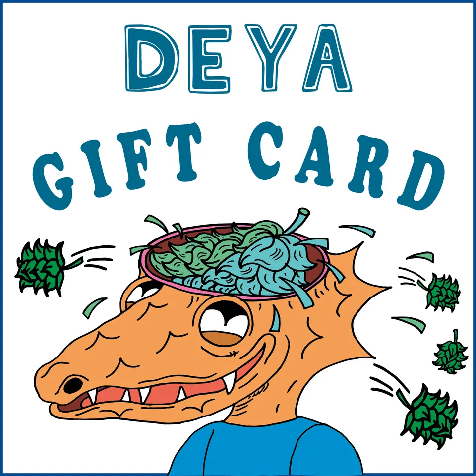 Deya Gift Cards Online Gift Card buono regalo 10 EUR