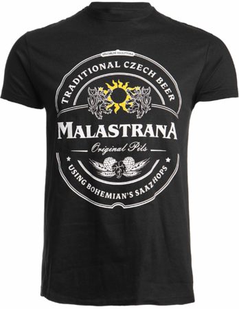 Malastrana T-shirt maglietta taglia a scelta