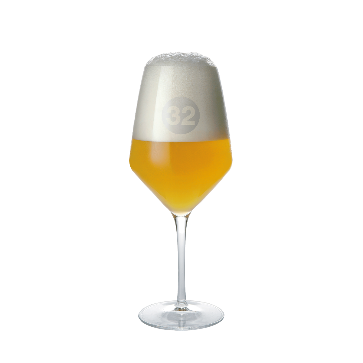 32 Via dei Birrai Oppale birra IPA 75 cl fruttata