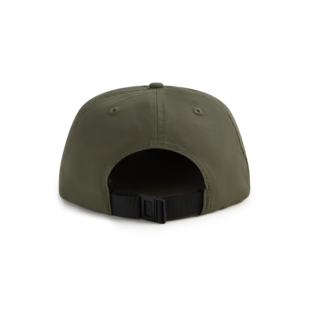 Deya All Deya Goods Cap cappello army ricamato