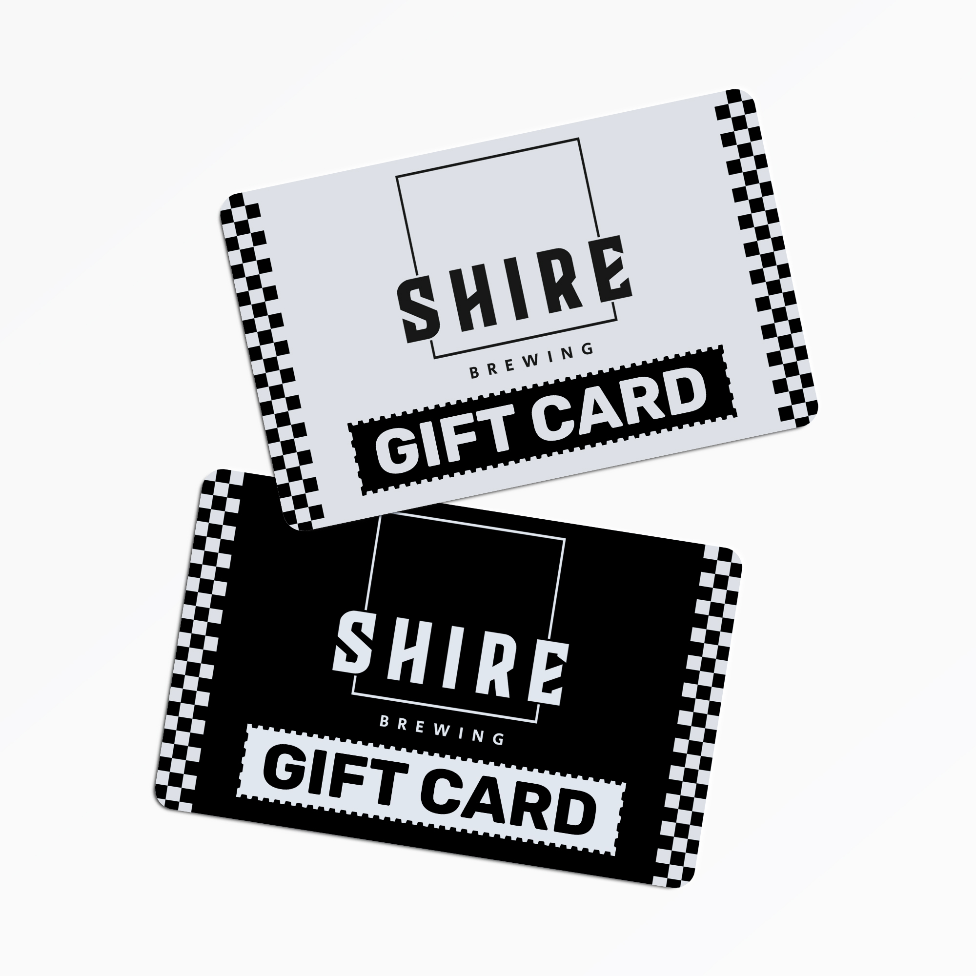 Shire Brewing Buono regalo birra artigianale idea regalo