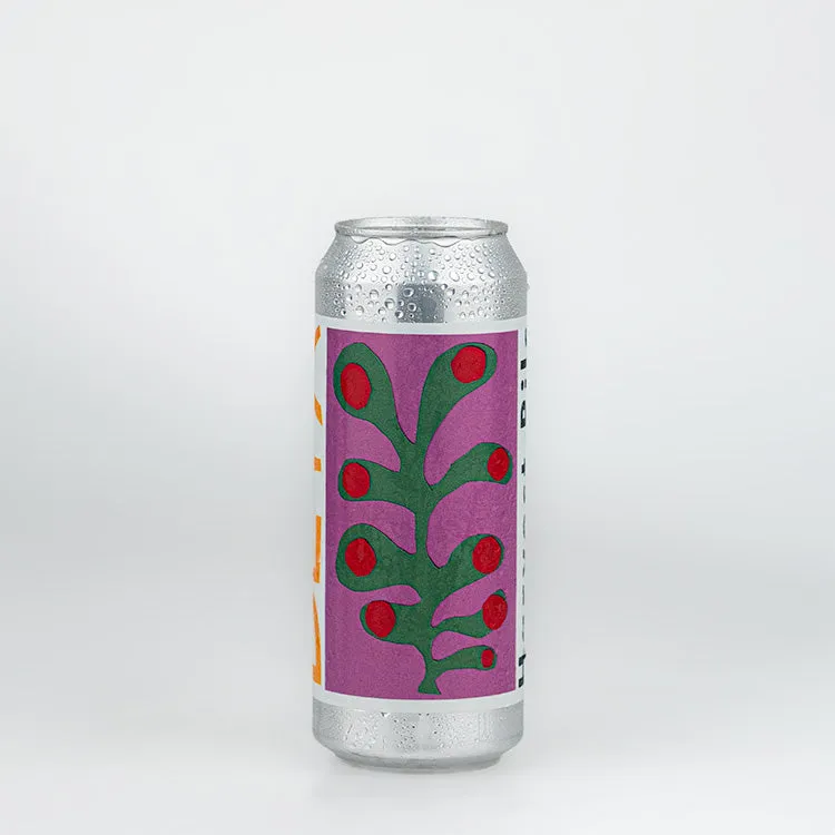 Deya Harvest Pils Lager lattina 500ml 4,4% UK