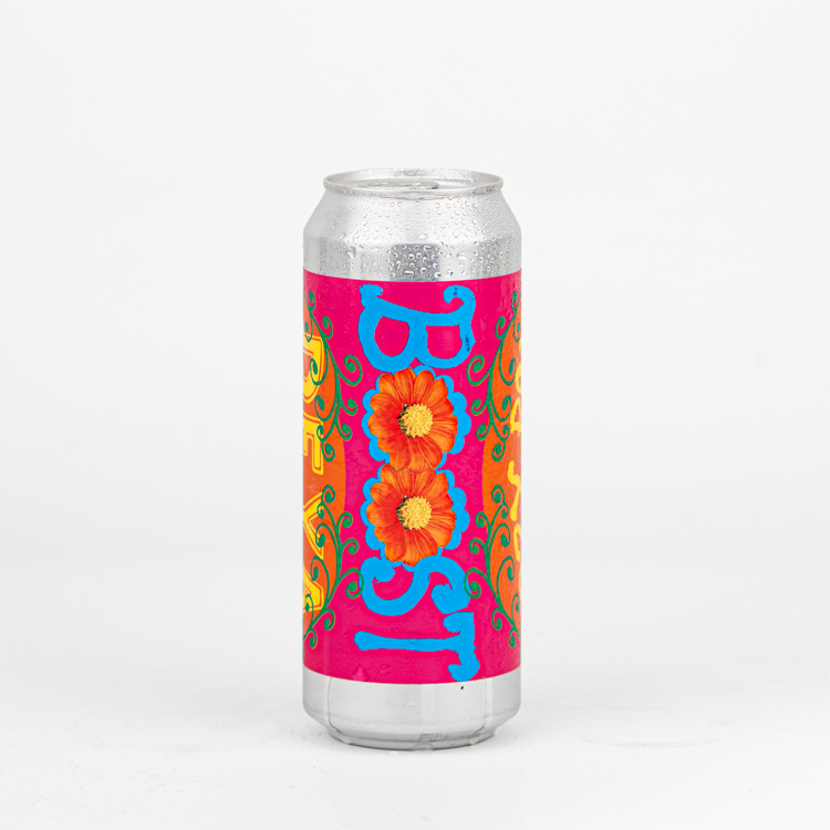 Deya Boost Pale Ale Lattina 500ml 4.0% lime tropicale