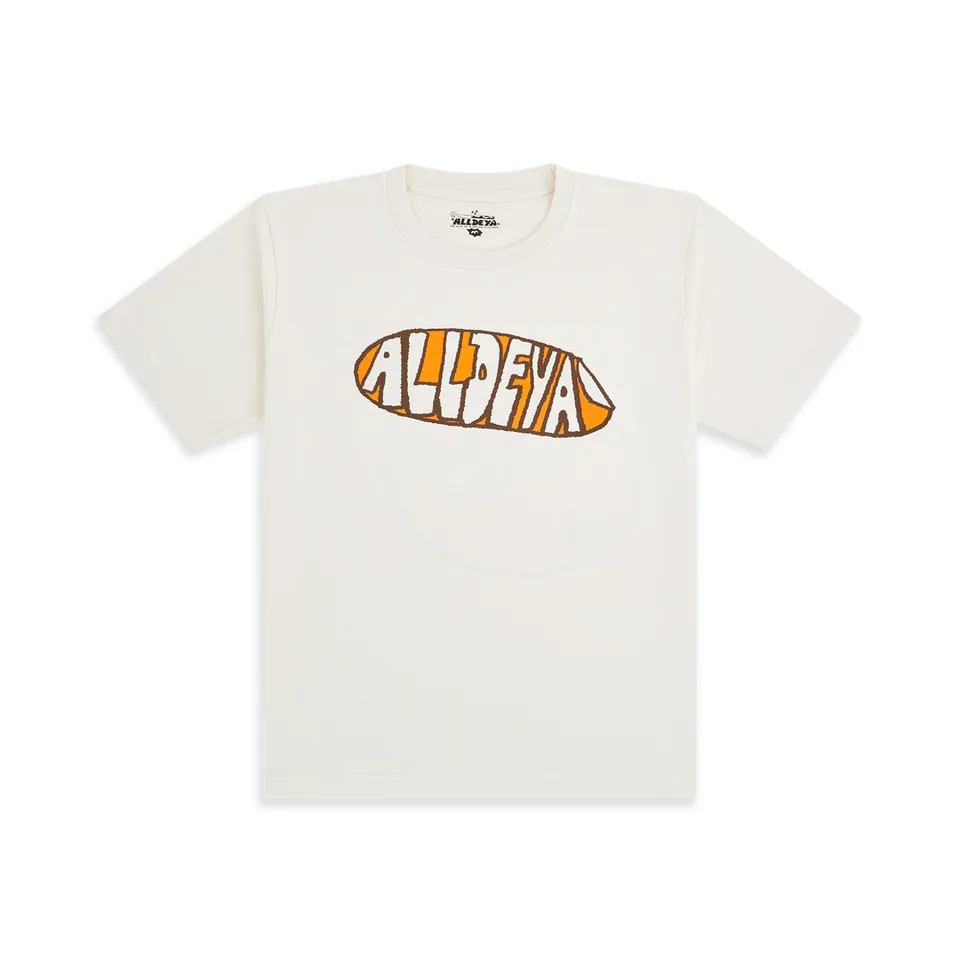 Deya All Deya Goods Fruit T-shirt natural cotone