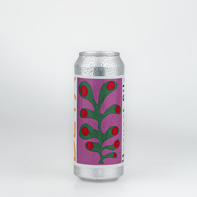 Deya Harvest Pils Lager lattina 500ml 4,4% UK