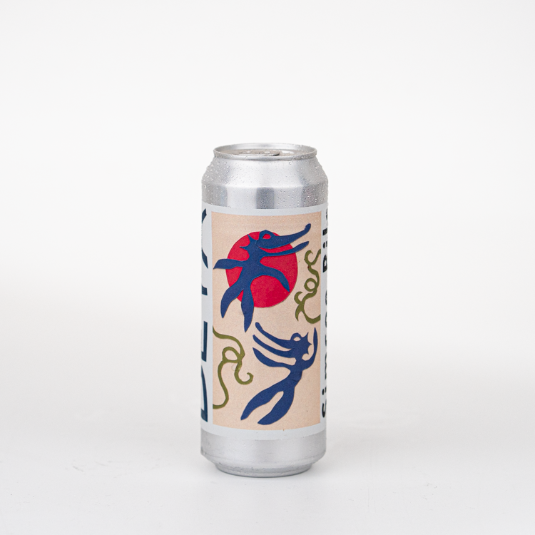 Deya Pils Bundle Lager lattina 6x500ml 4,4% mista