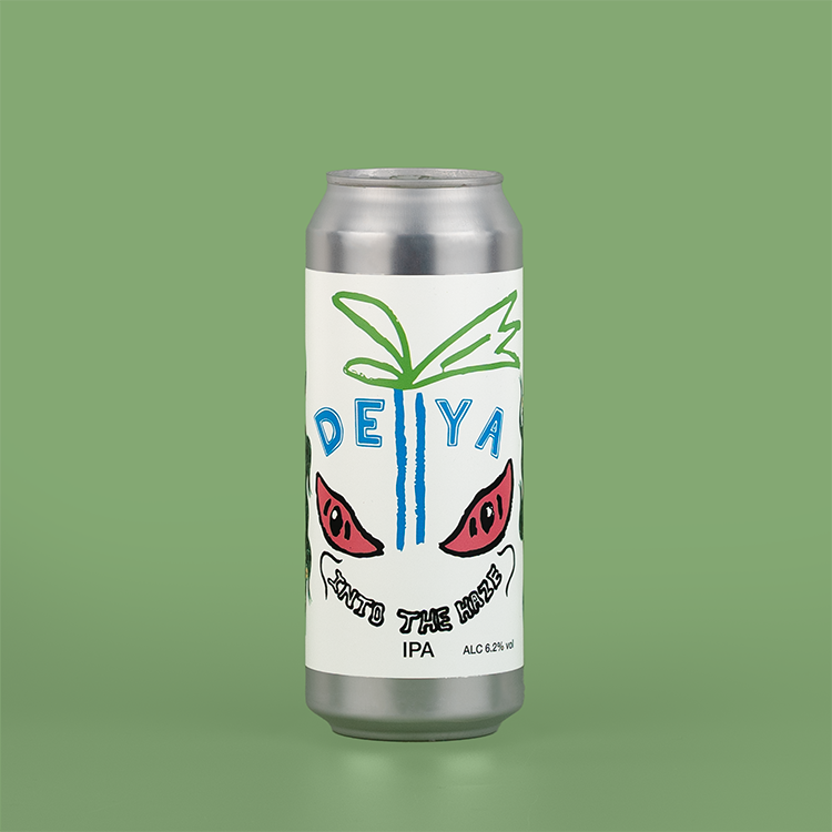 Deya Core 12 Pack Abbonamento birre miste 12x500ml