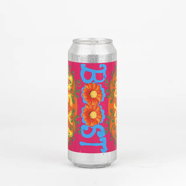 Deya Boost Pale Ale Lattina 500ml 4.0% lime tropicale