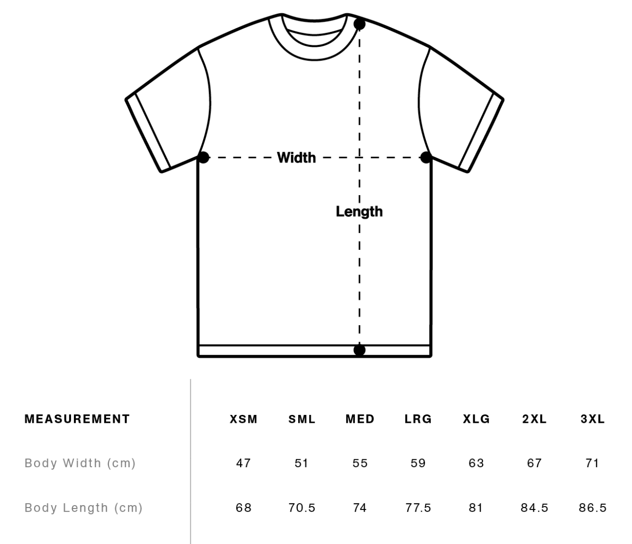 Deya Rythmn Tee maglietta cotone bianco off white